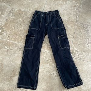 BDG skate jeans